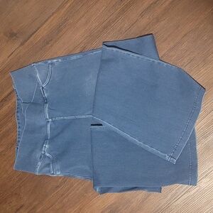 Rae Mode Pull On Flares